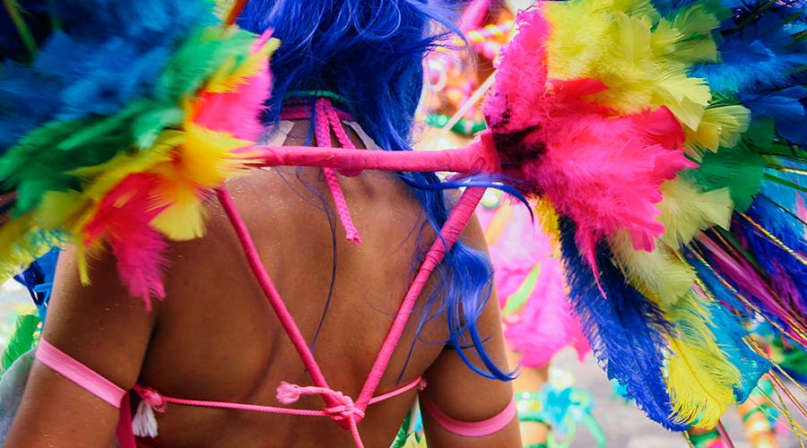 Cómo hacer tu propio disfraz sexy: ideas y tutoriales