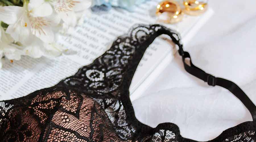 ¿Cómo potenciar tu sensualidad?