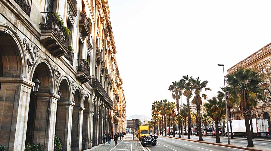 Festivales verano en Barcelona este 2024