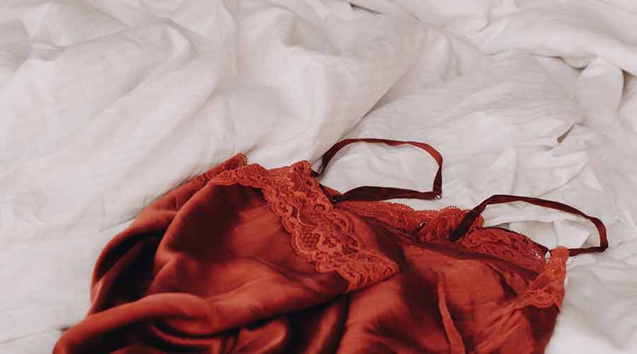 Juegos de lencería para mujer