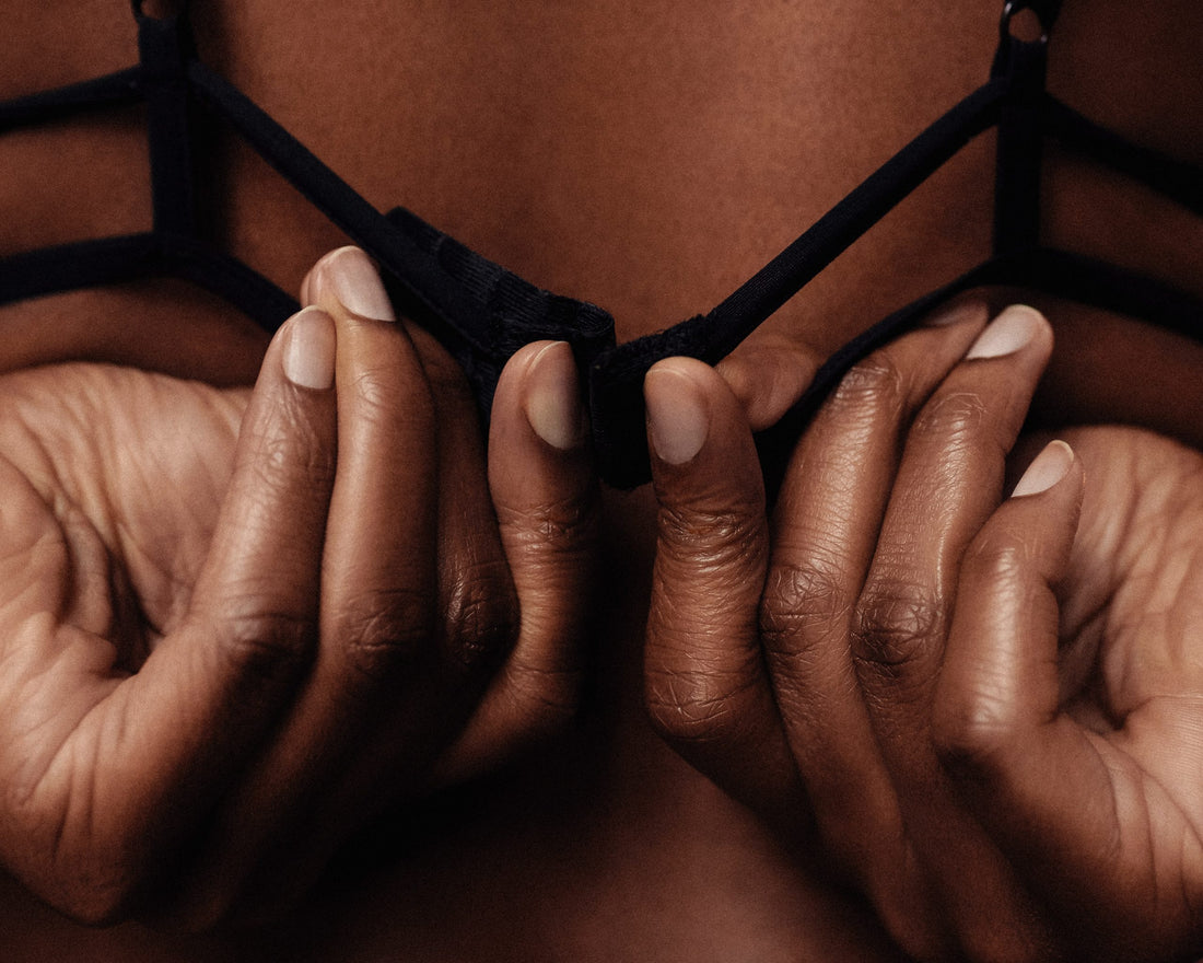 Guias de compra de lingerie sexy para diferentes orçamentos
