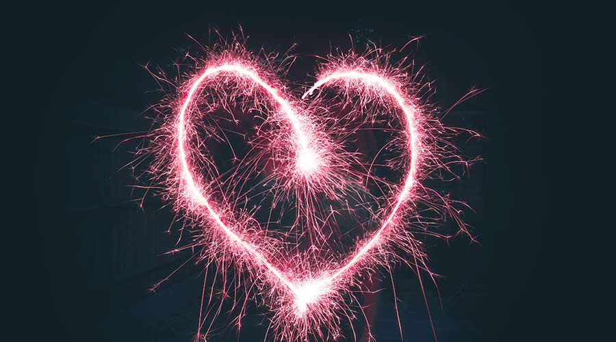 Disfraz de san valentín de mujer: 5 consejos a tener en cuenta