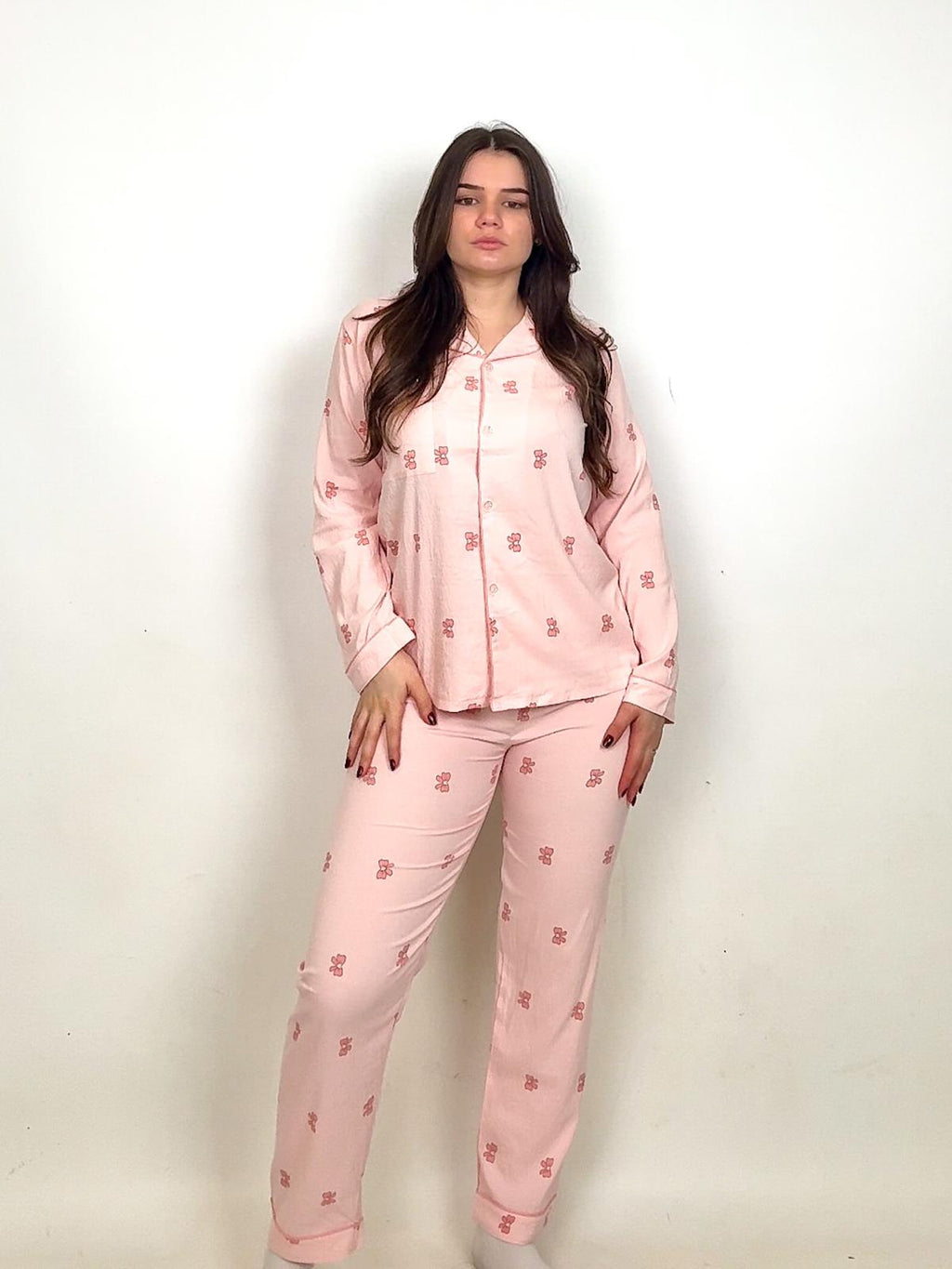 JULIA'S PAJAMAS