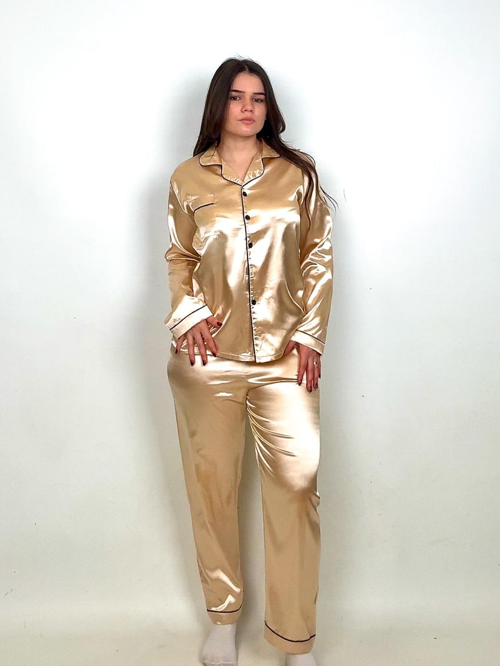 PIJAMA MILENA