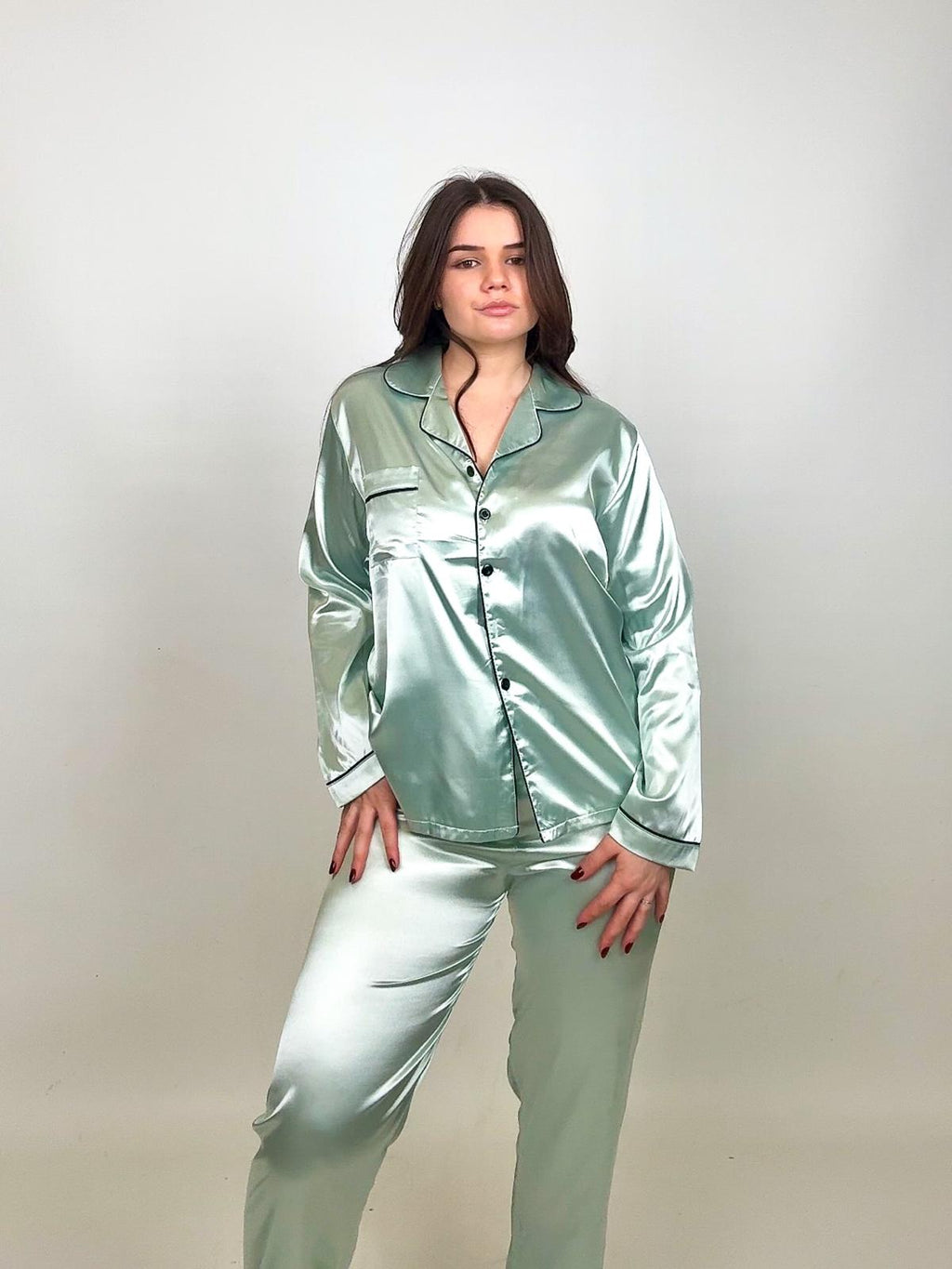PIJAMA MILENA
