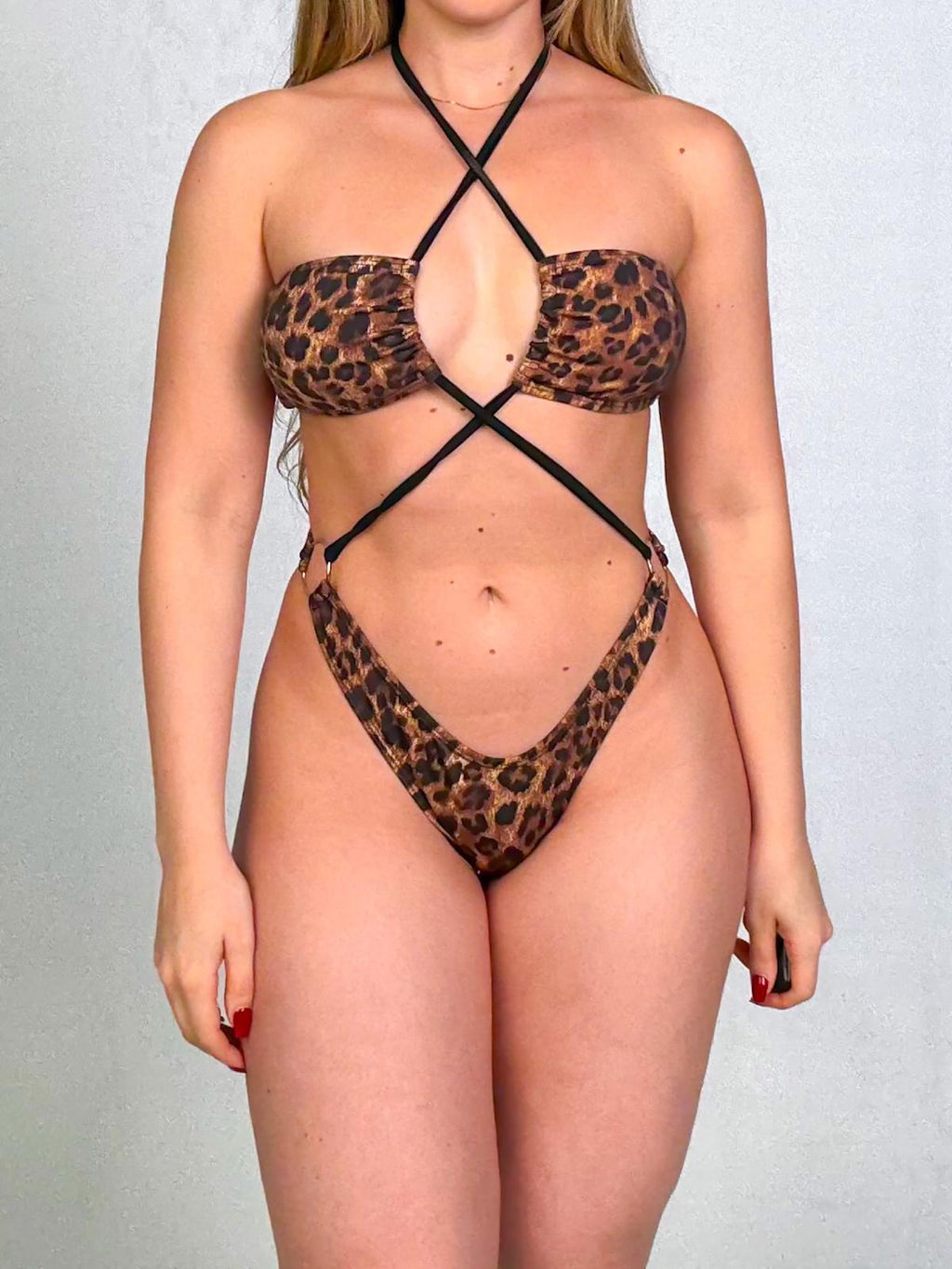 TRIKINI CARLA