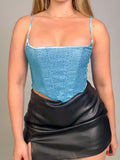TOP CORSET IBIZA