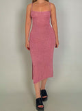 VESTIDO GRECIA
