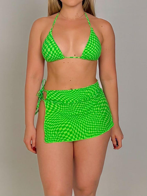 BIKINI ROSALIA