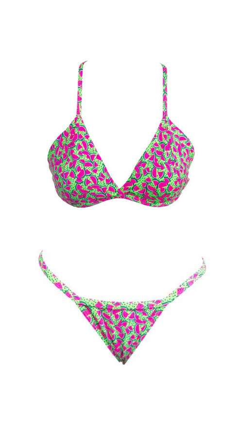 BELO HORIZONTE BIKINI