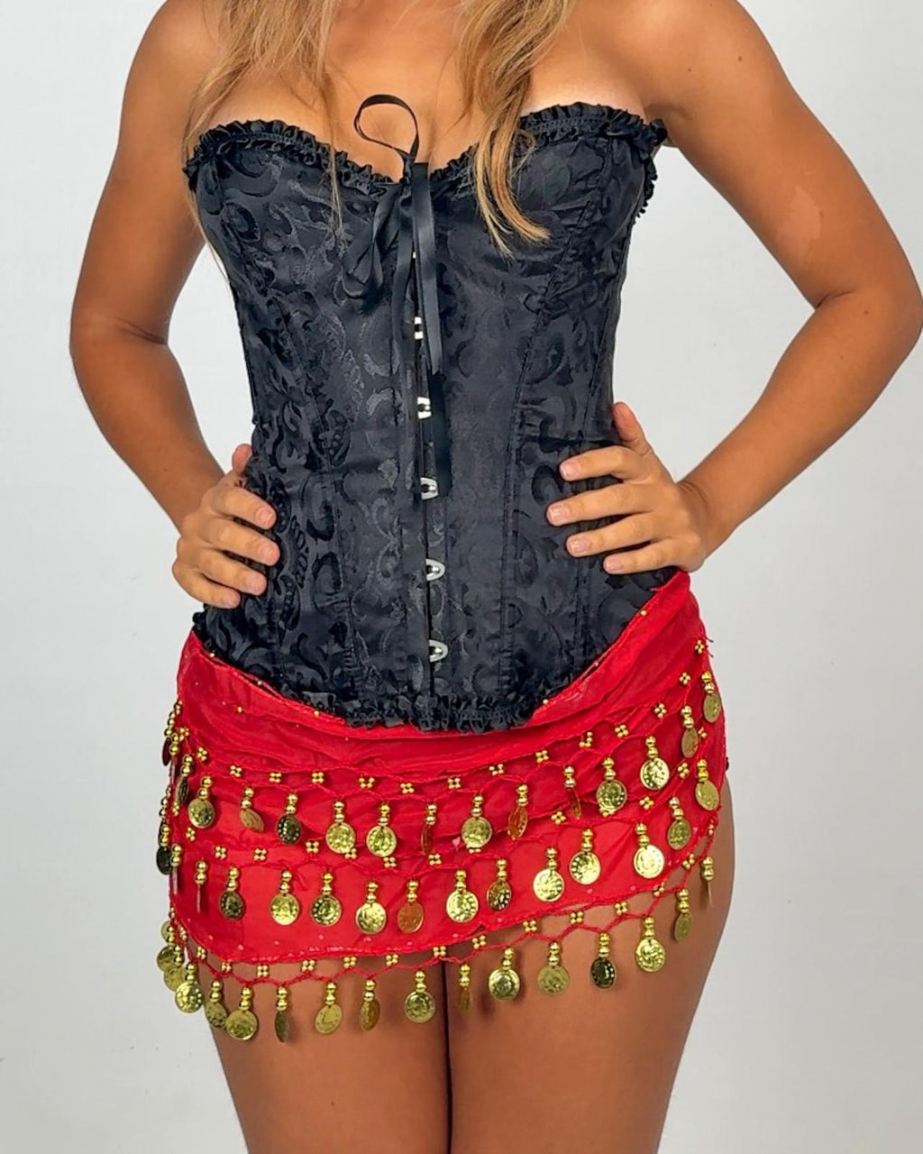 PAÑUELO PIRATA