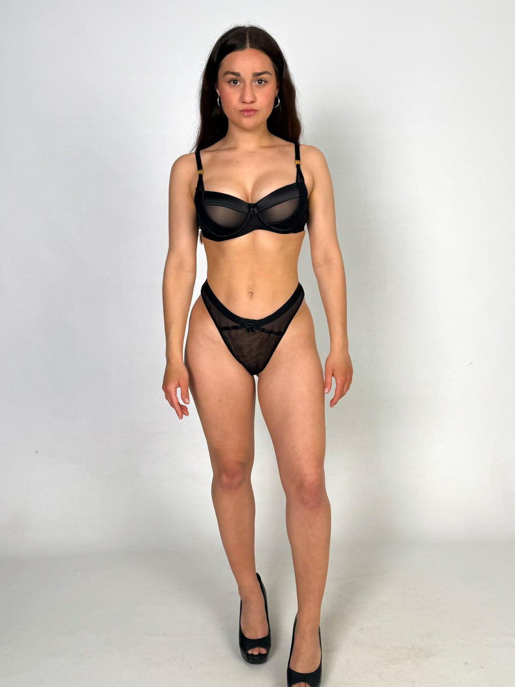 CONJUNTO VALERY