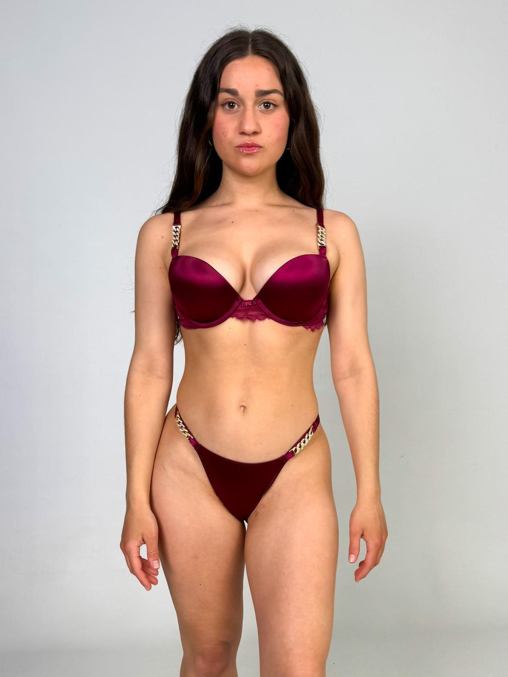 CONJUNTO BICHOTA