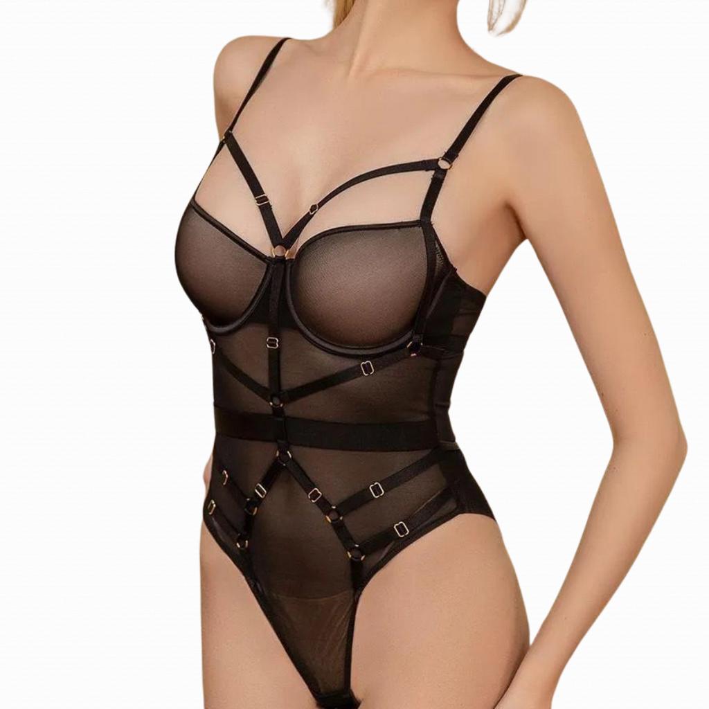 CORPO DELUXE