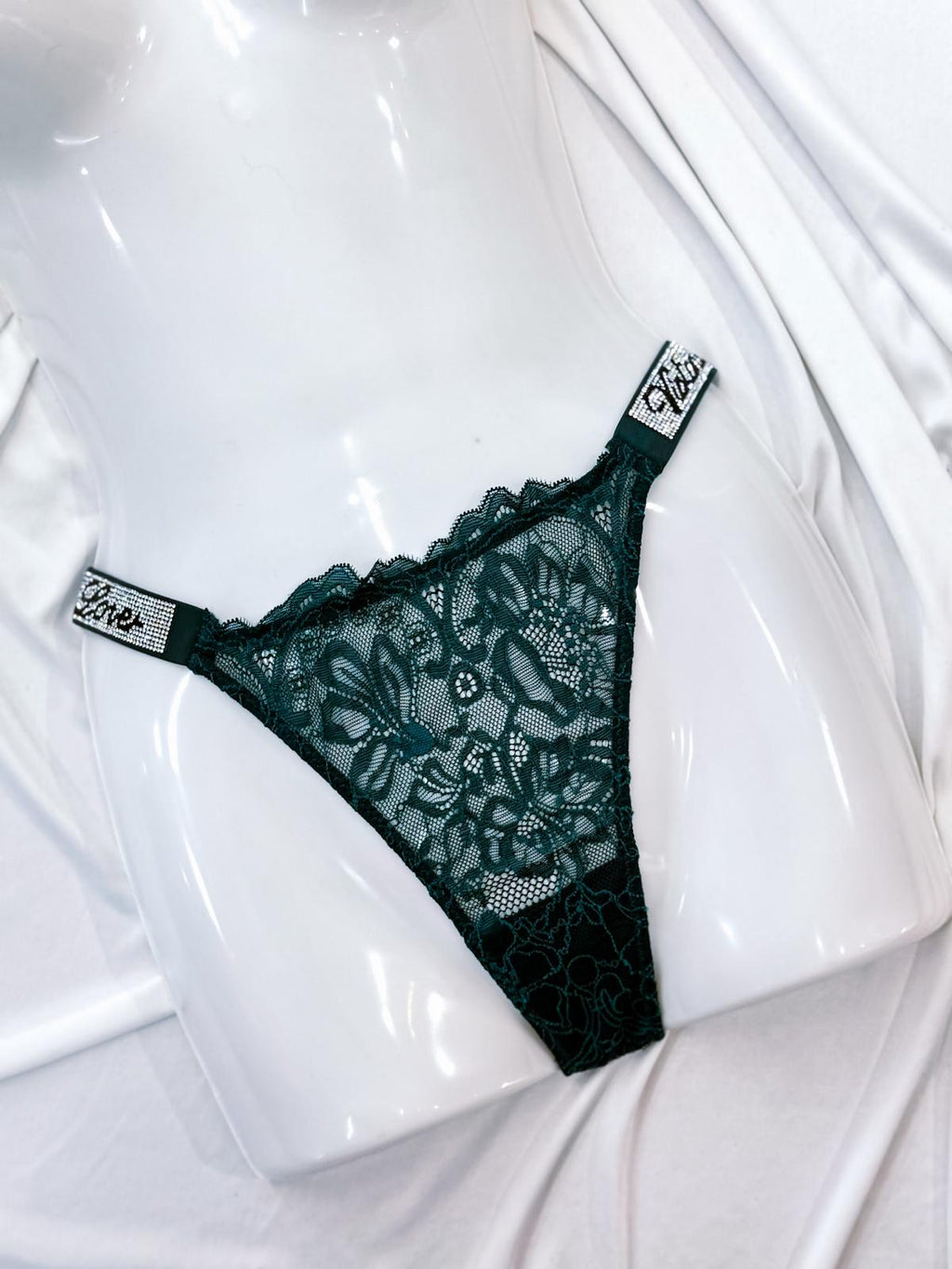 TANGA VICTORIA LOVER