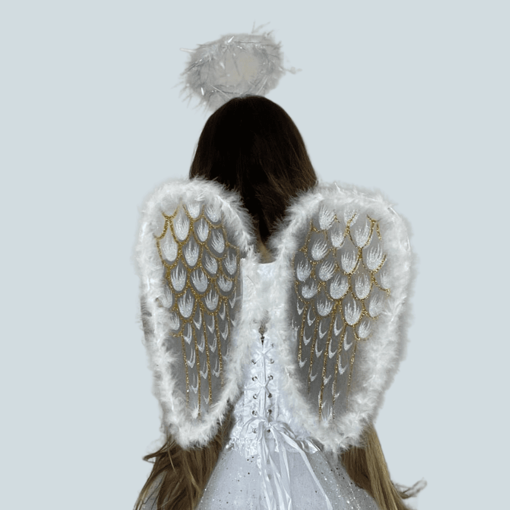 KIT DE ANJO