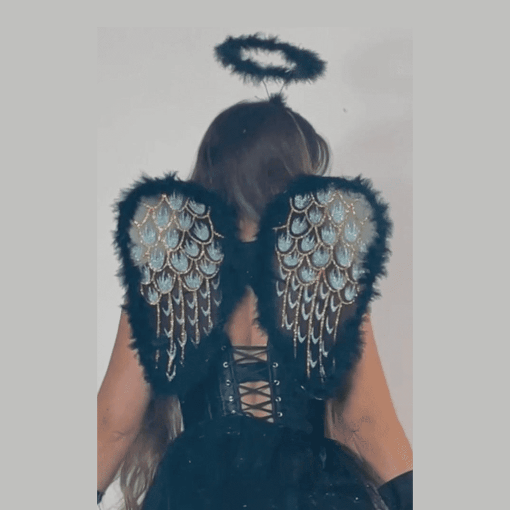 KIT DE ANJO