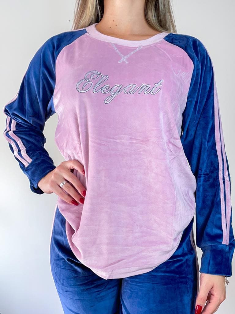PIJAMA ELEGANT