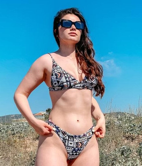 BIKINI TRIBAL