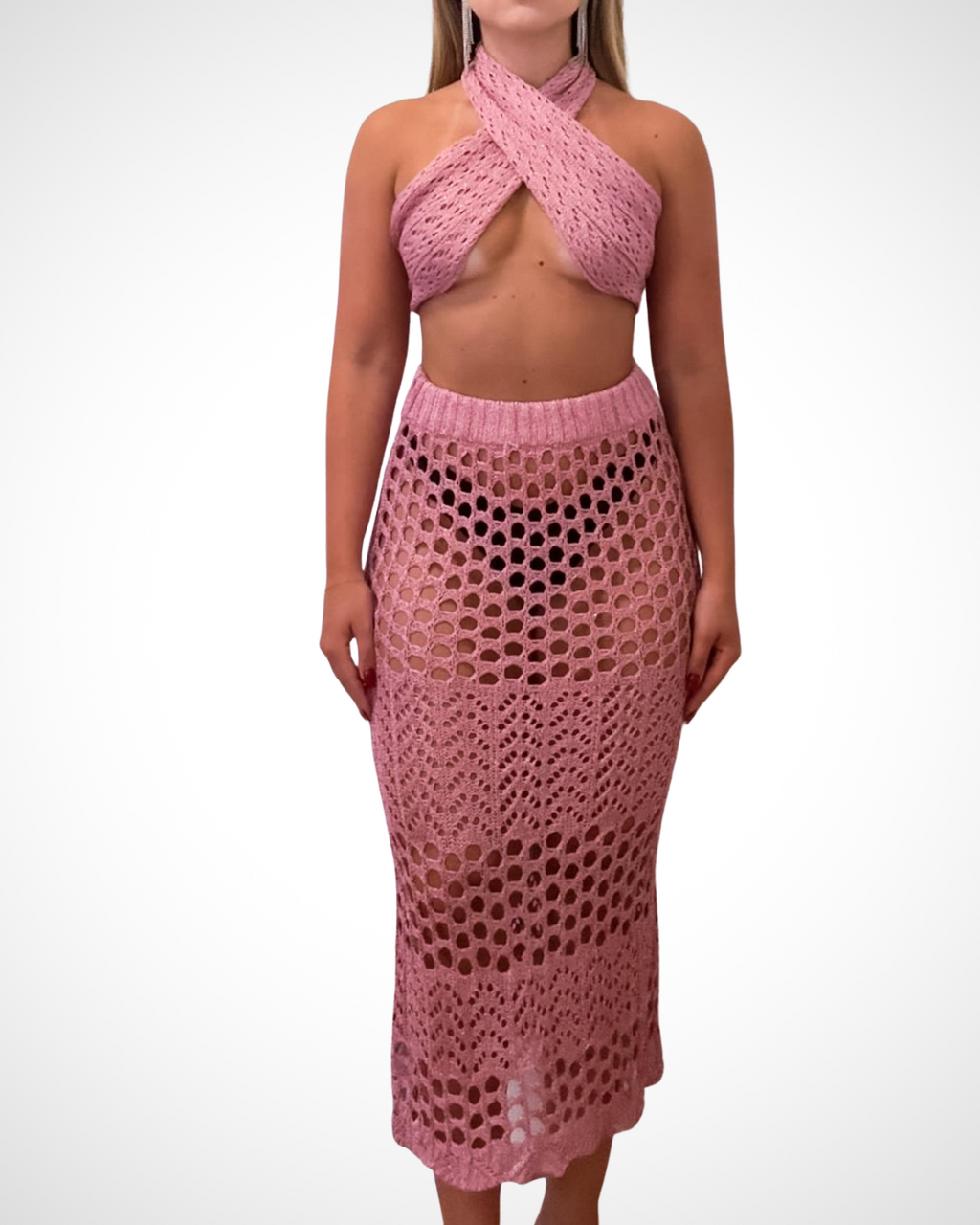 Conjunto de Mykonos