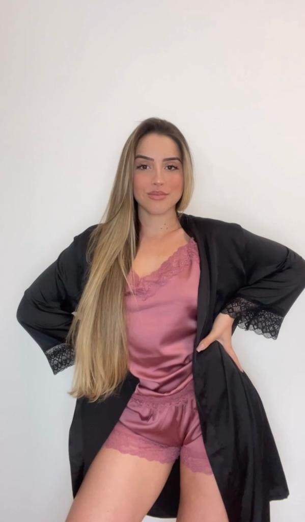 KIMONO MARA