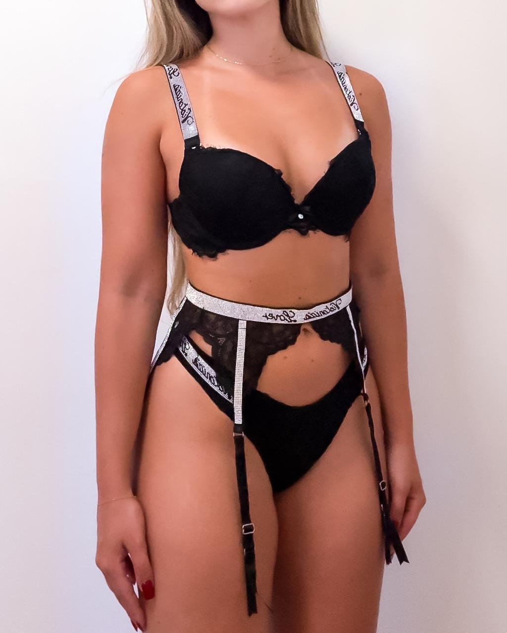 CONJUNTO VICTORIA LOVER