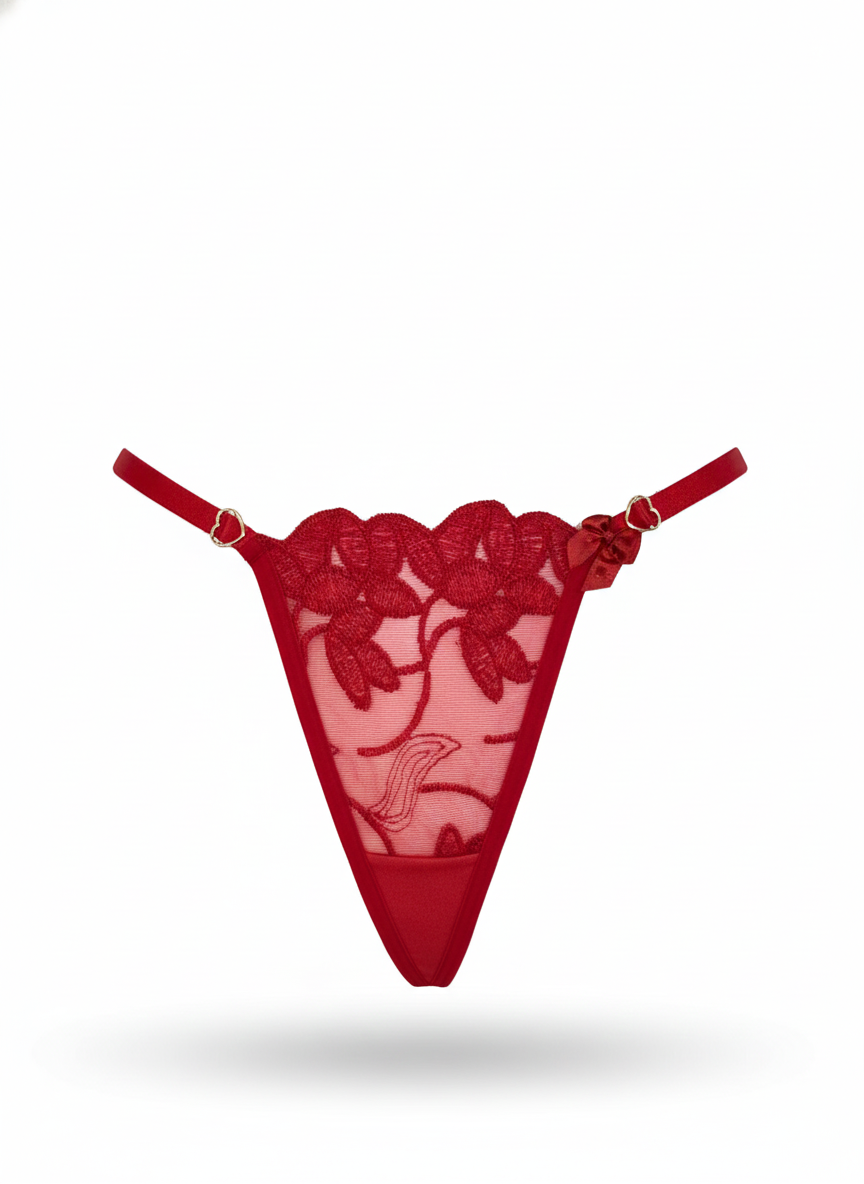 TANGA GIOVANA PERSONALIZABLE