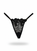 CUSTOMIZABLE GIOVANA THONG