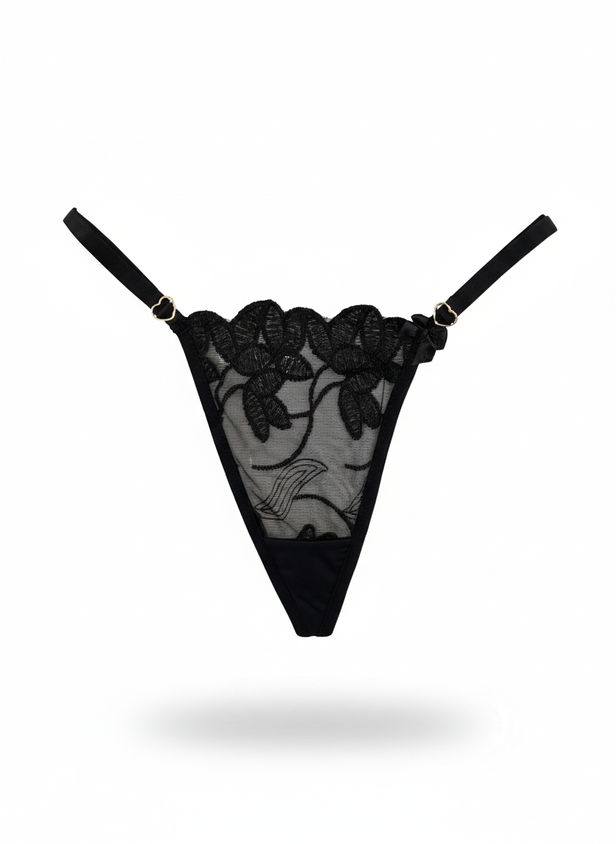 TANGA GIOVANA PERSONALIZABLE