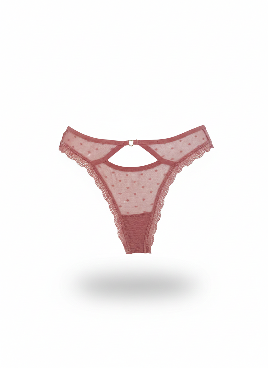 BRIGITTE THONG