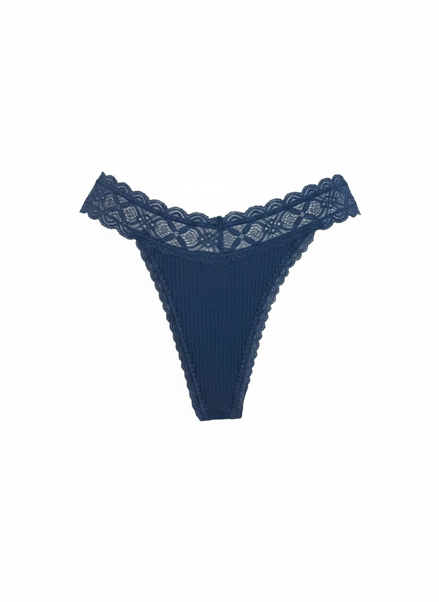 DENISE THONG