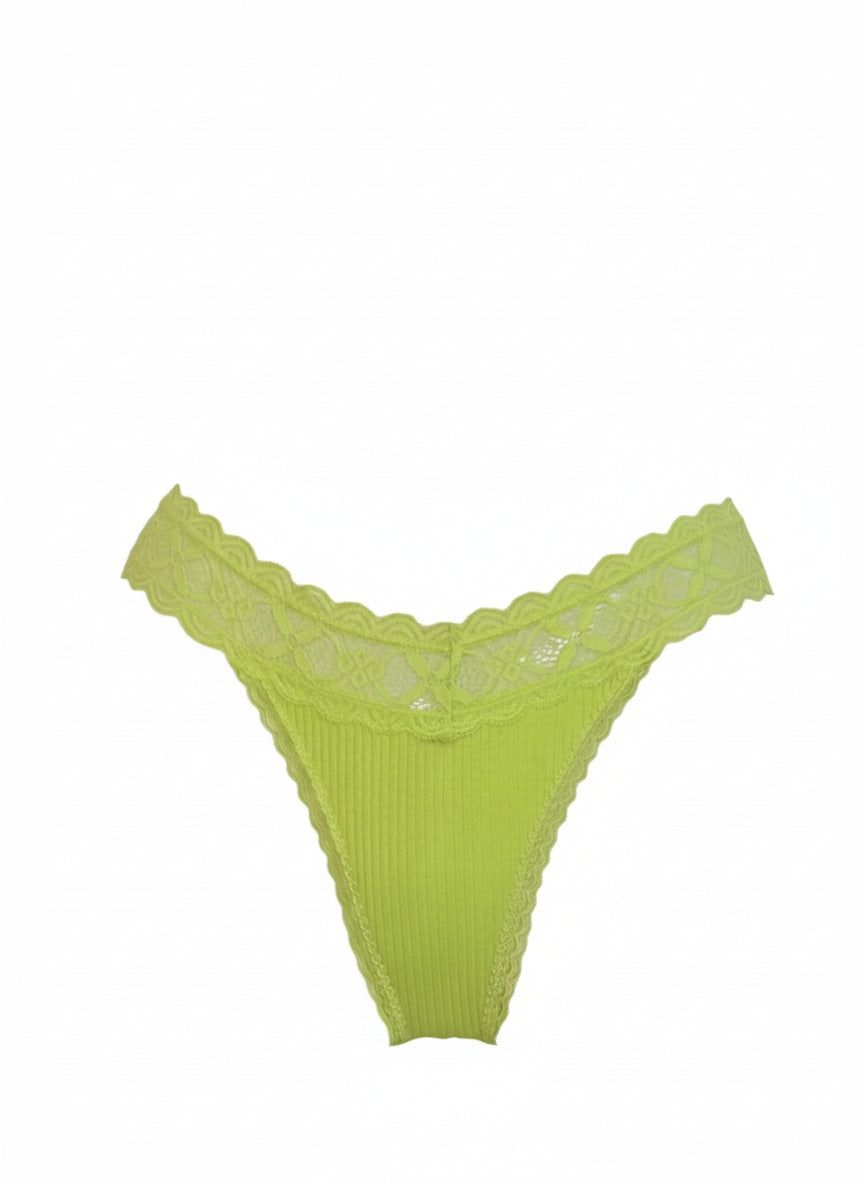 DENISE THONG