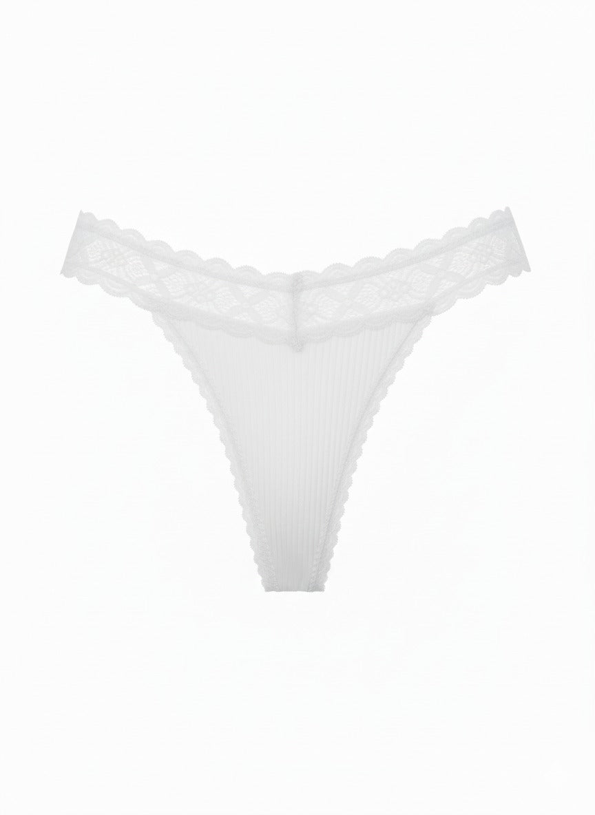 DENISE THONG