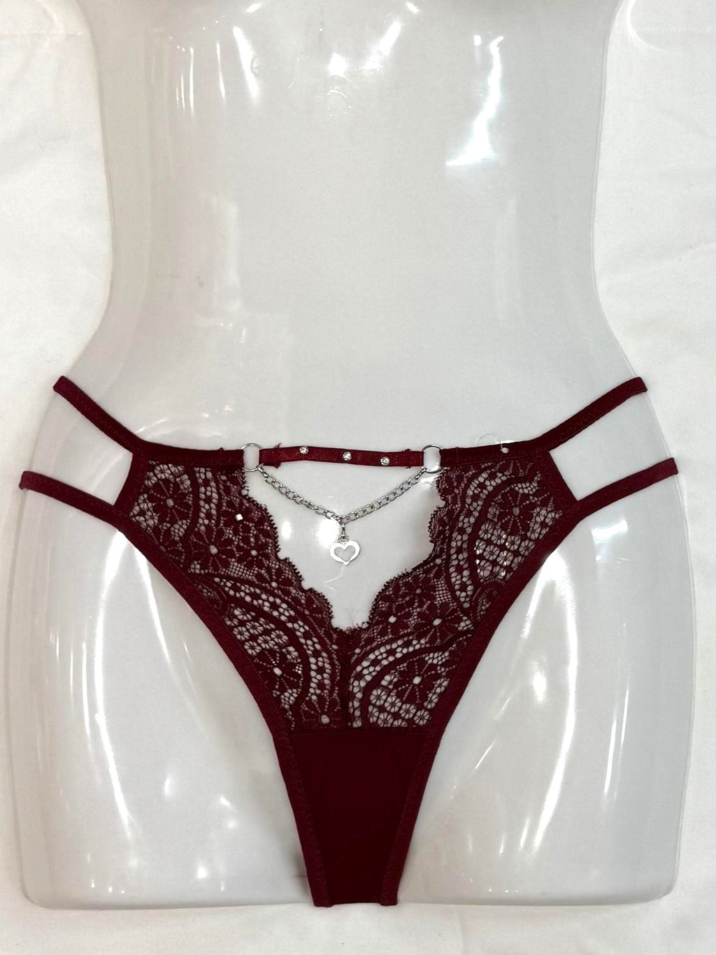 EMA THONG
