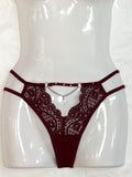 EMA THONG