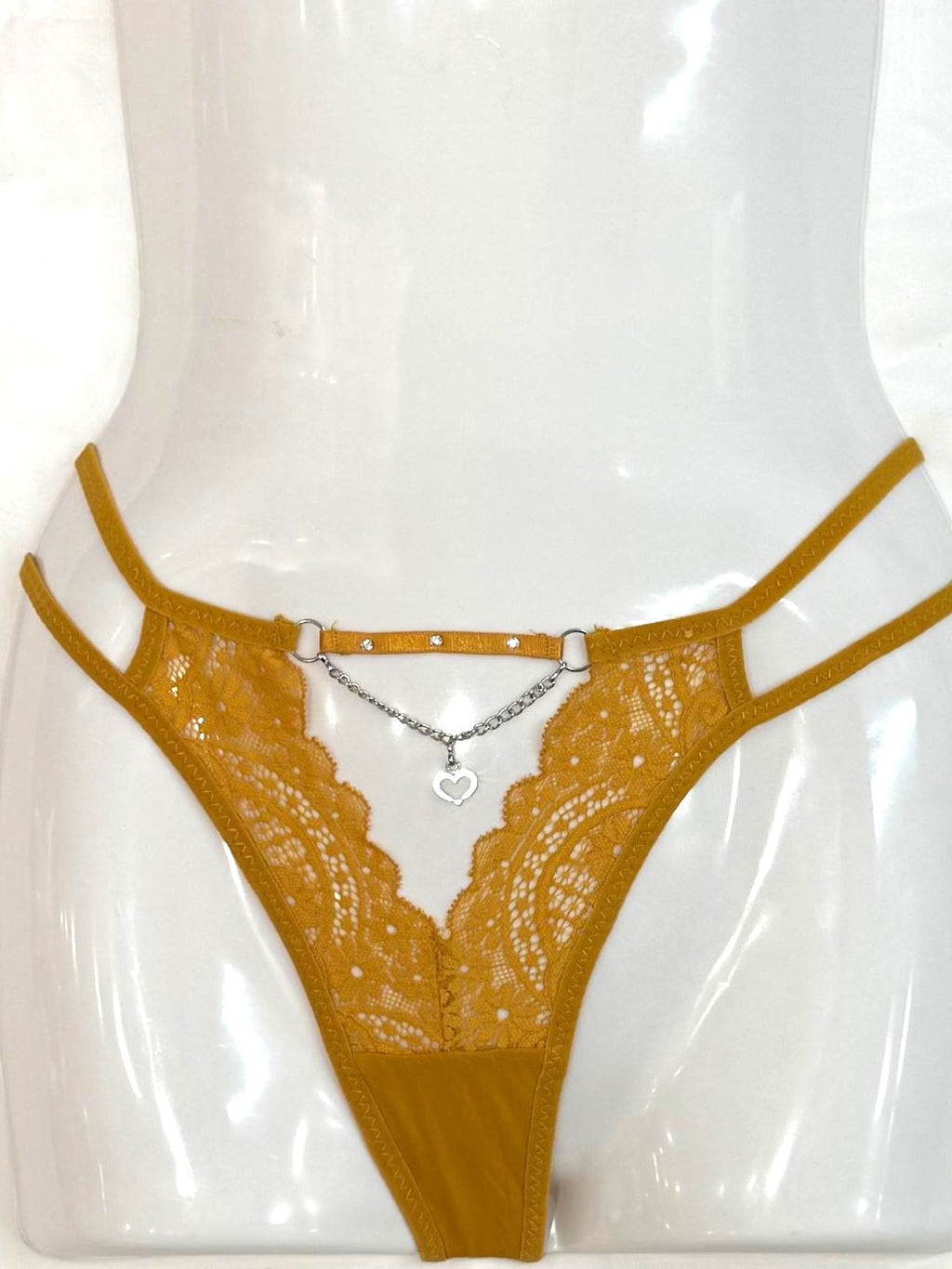 EMA THONG