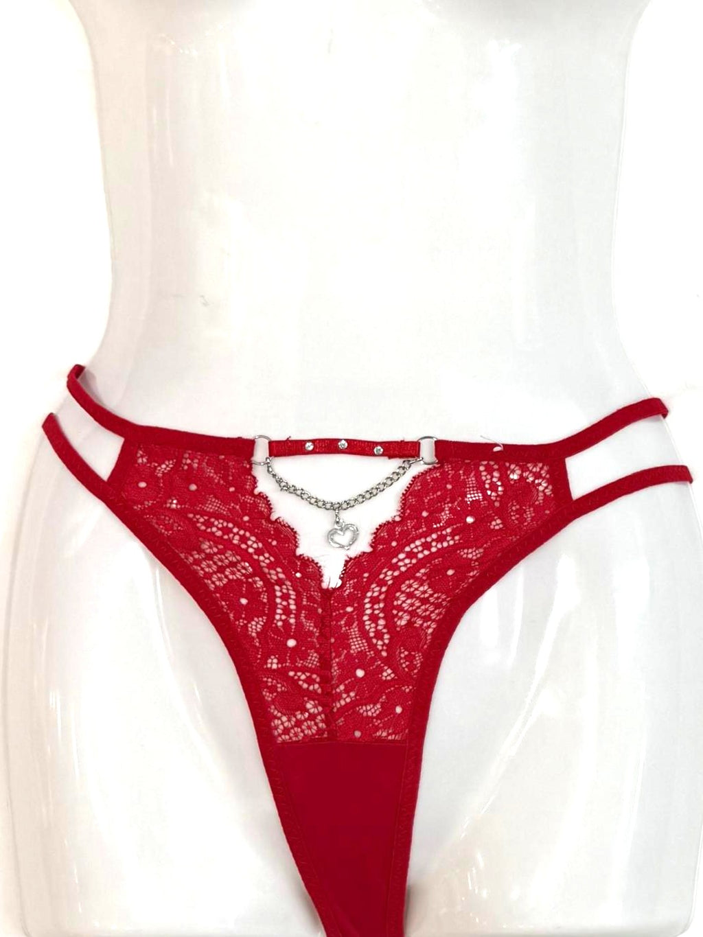 EMA THONG