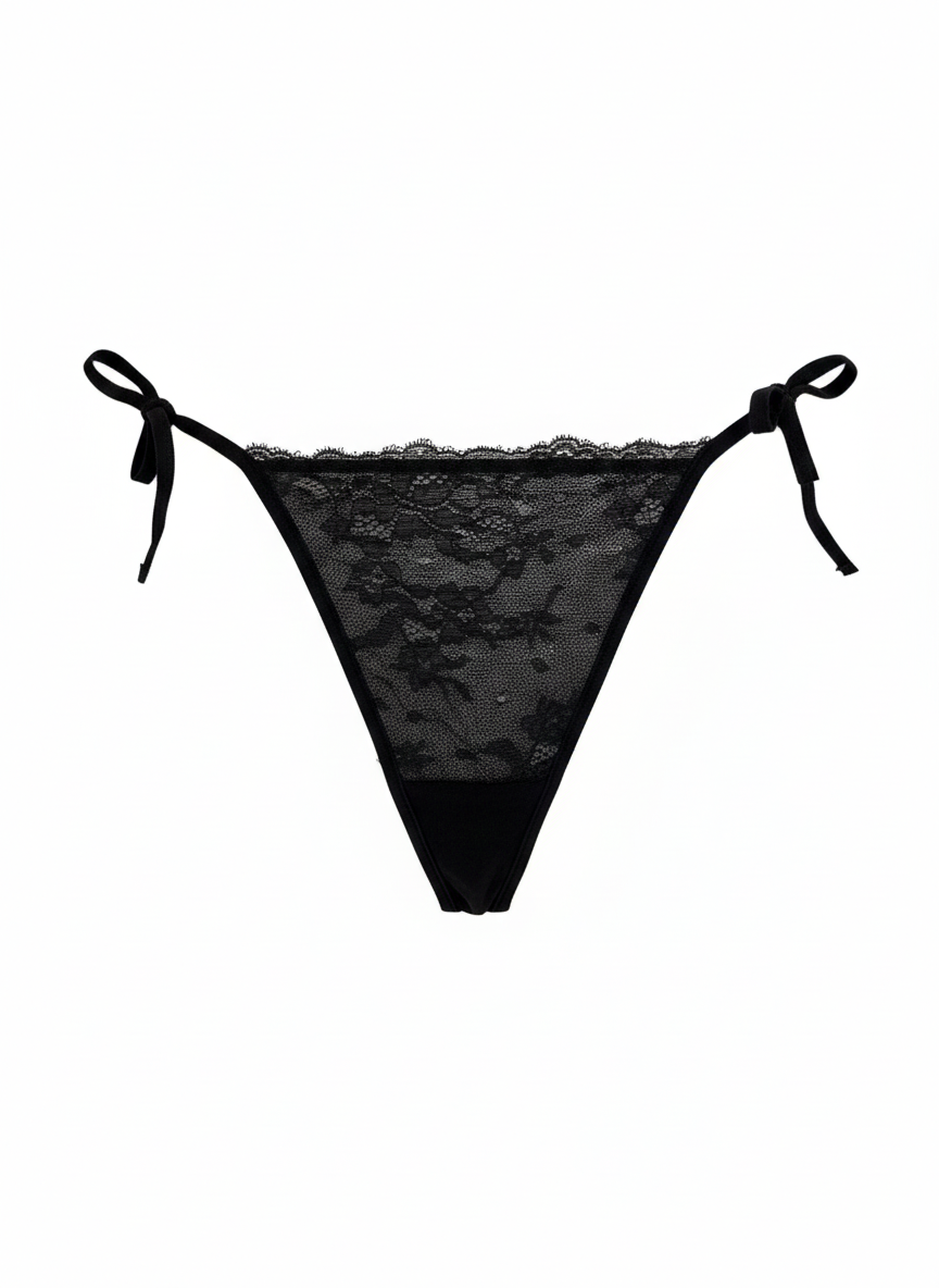 TANGA PICANTE PERSONALIZADA