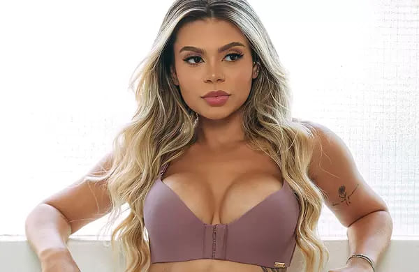 ROSANA BRA