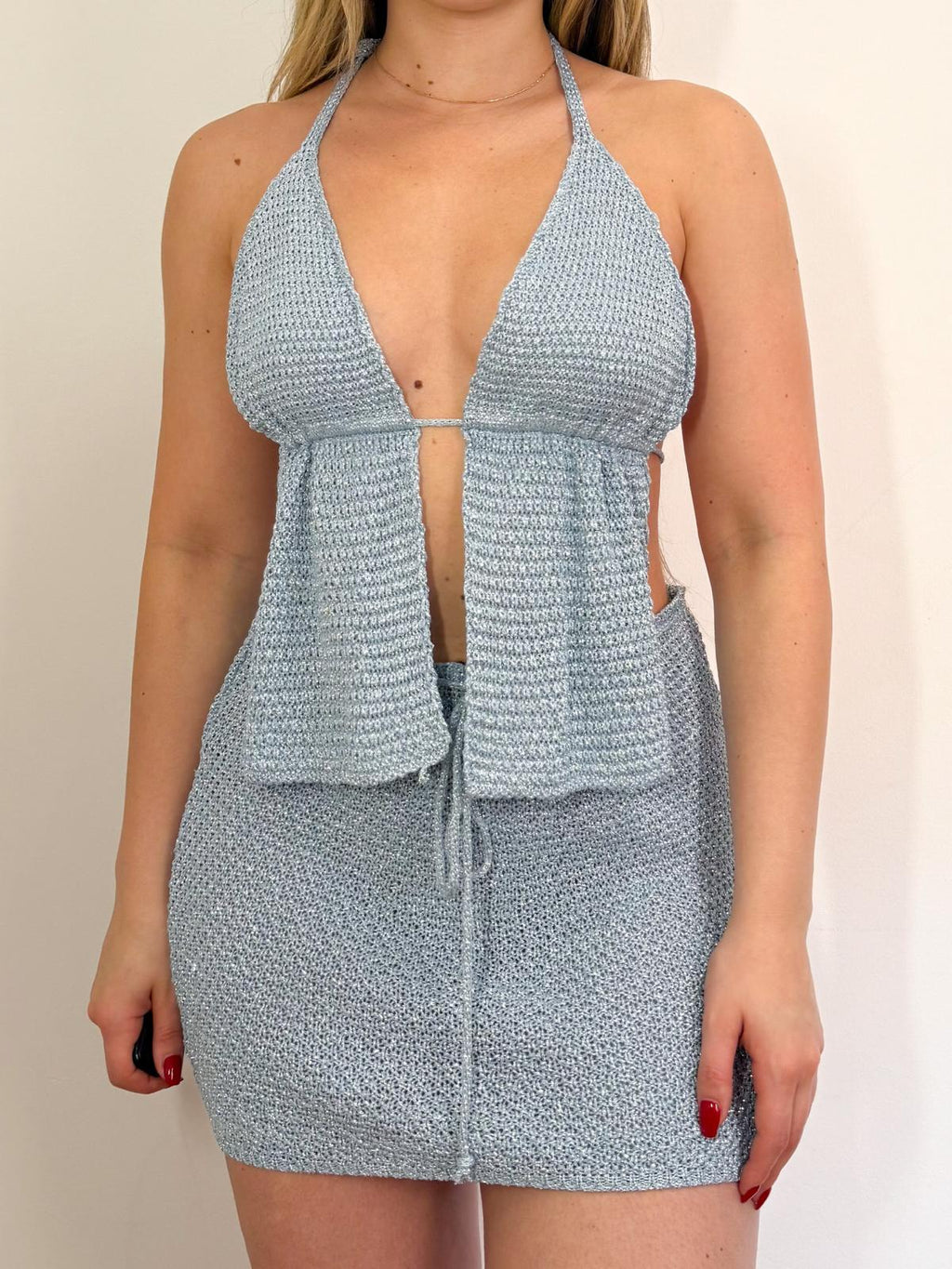CONJUNTO ARUBA