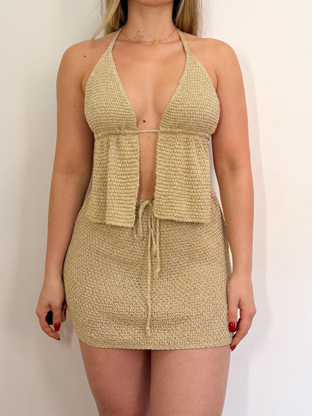CONJUNTO ARUBA