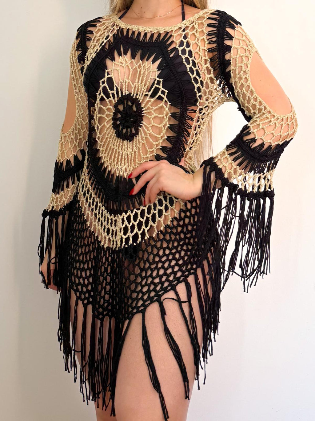 VESTIDO TULUM