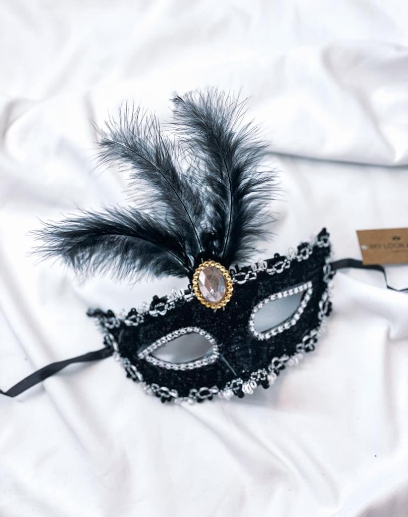 LUXE MASK