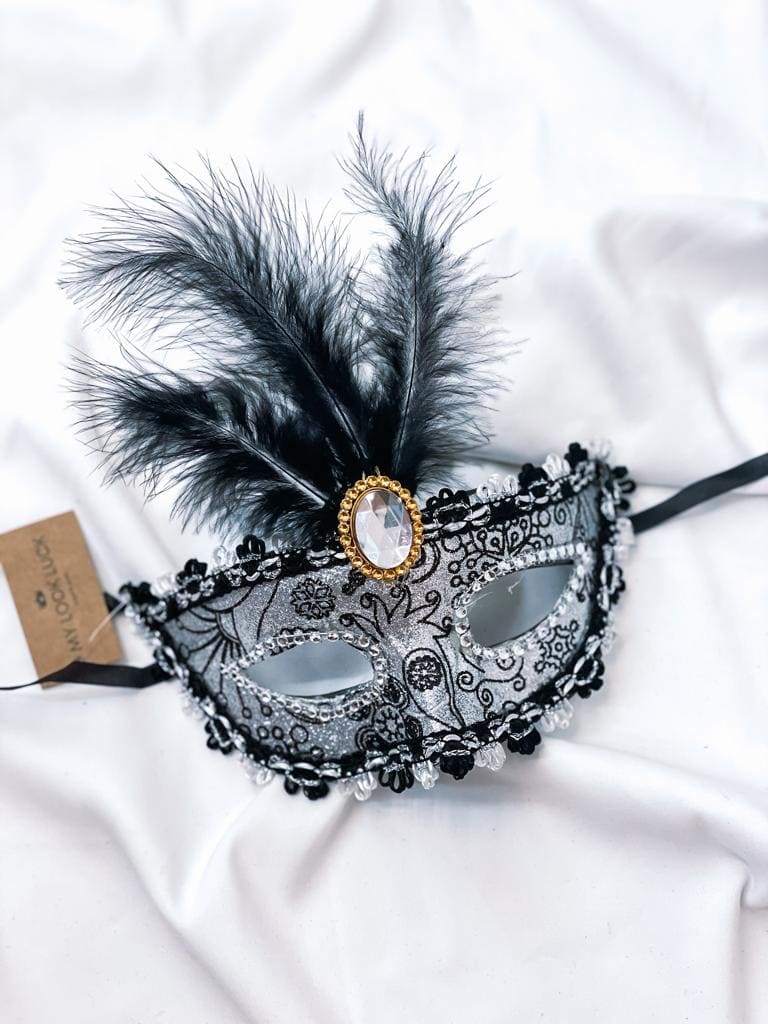 LUXE MASK