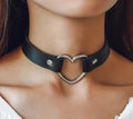 CHOKER CORAZON