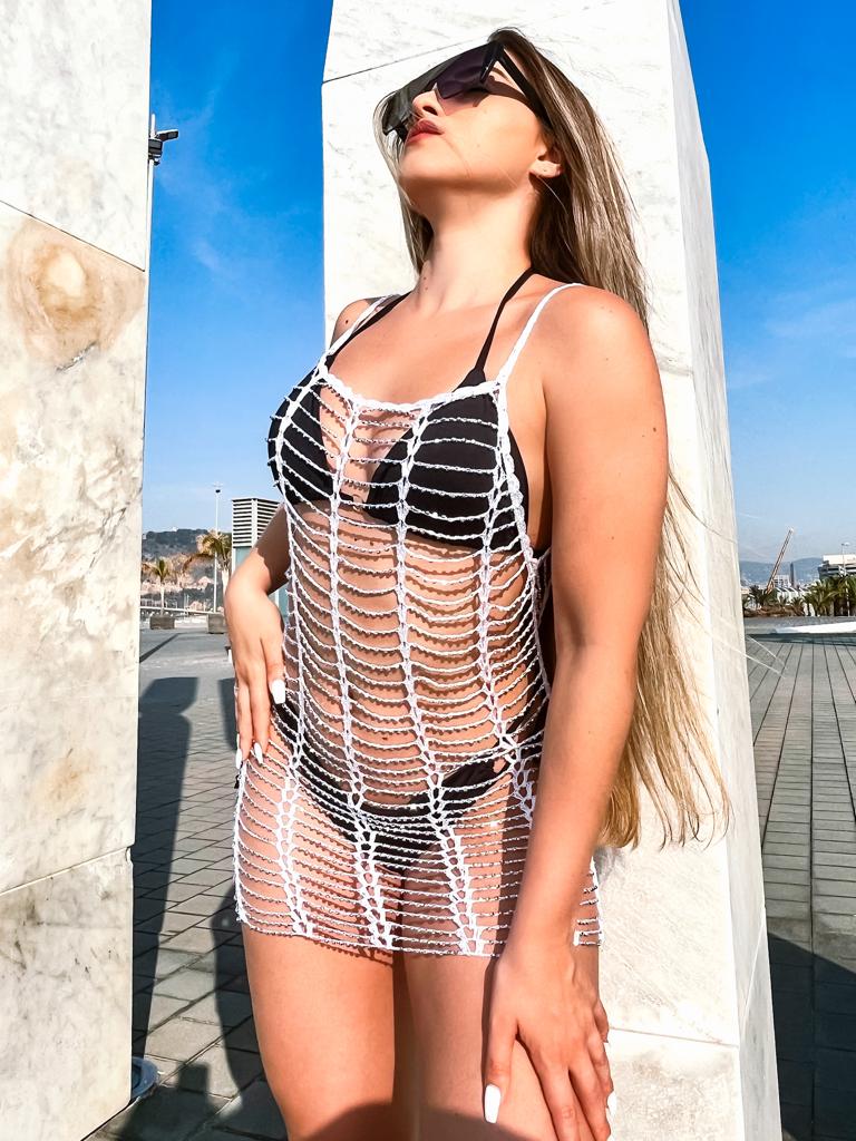 MIAMI DRESS