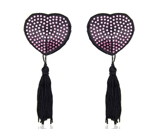 PEZONERA STRASS