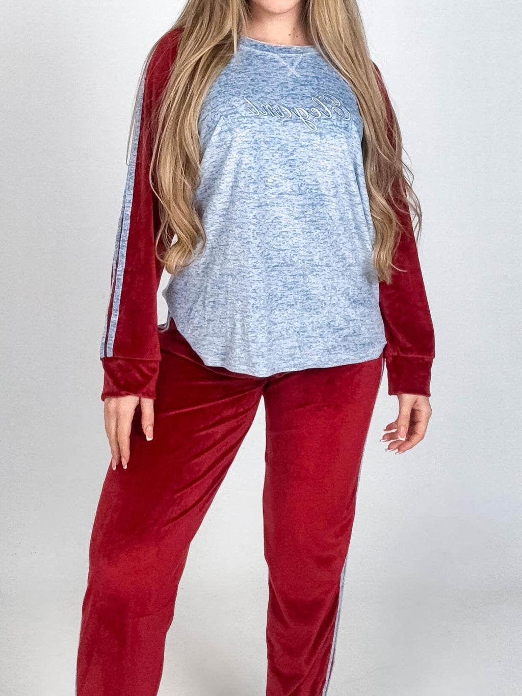 ELEGANT PAJAMAS
