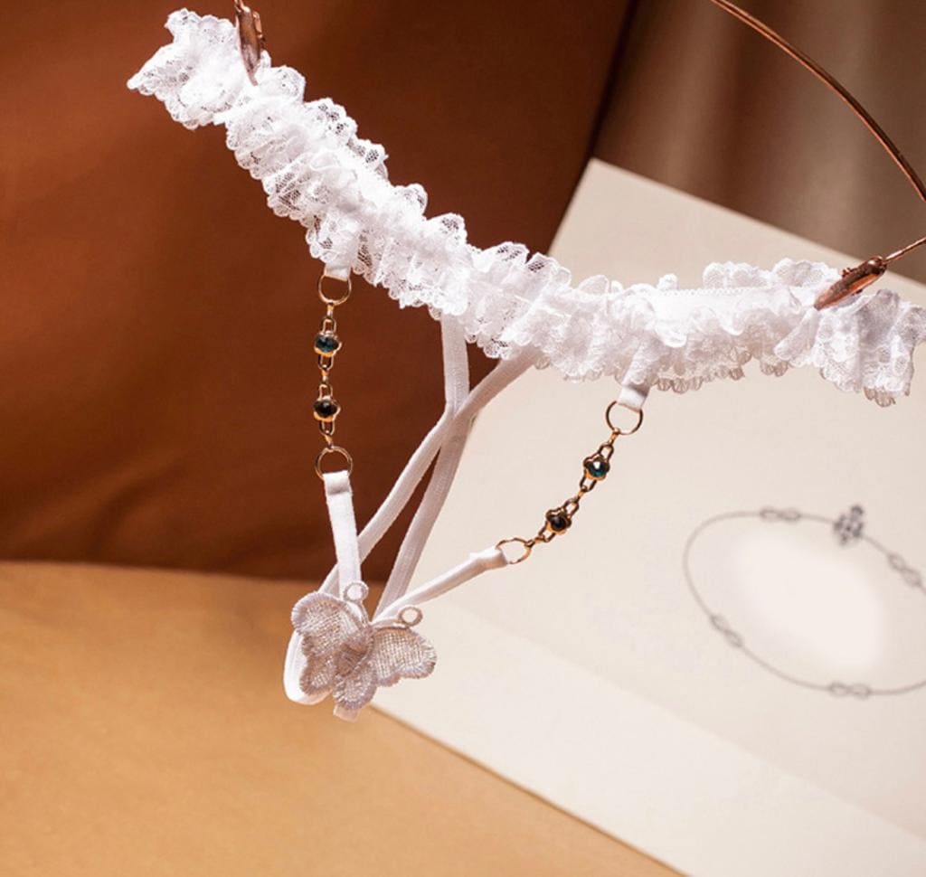 Tanga de jade