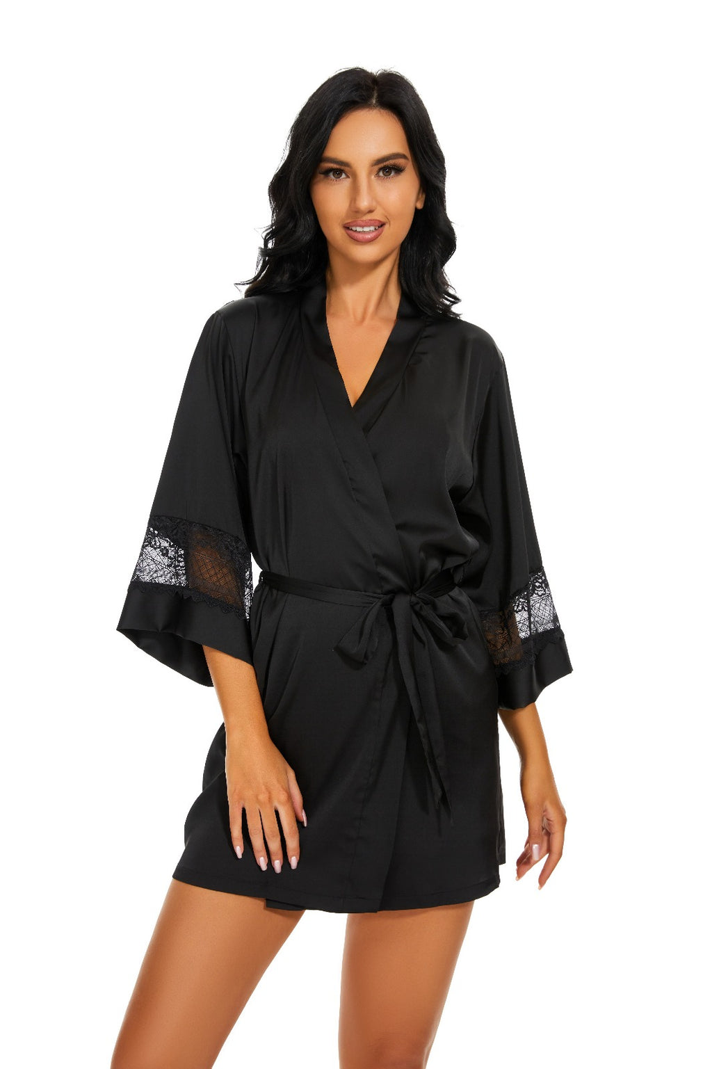 KIMONO CELINE